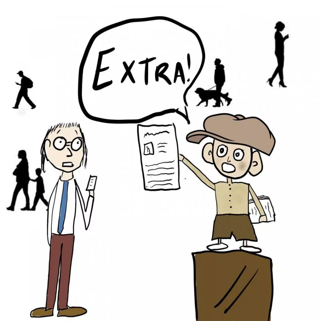 extra extra